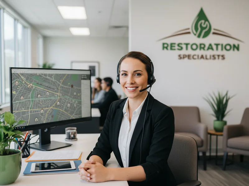 Water Damage Restoration  in Pleasanton  FAQ