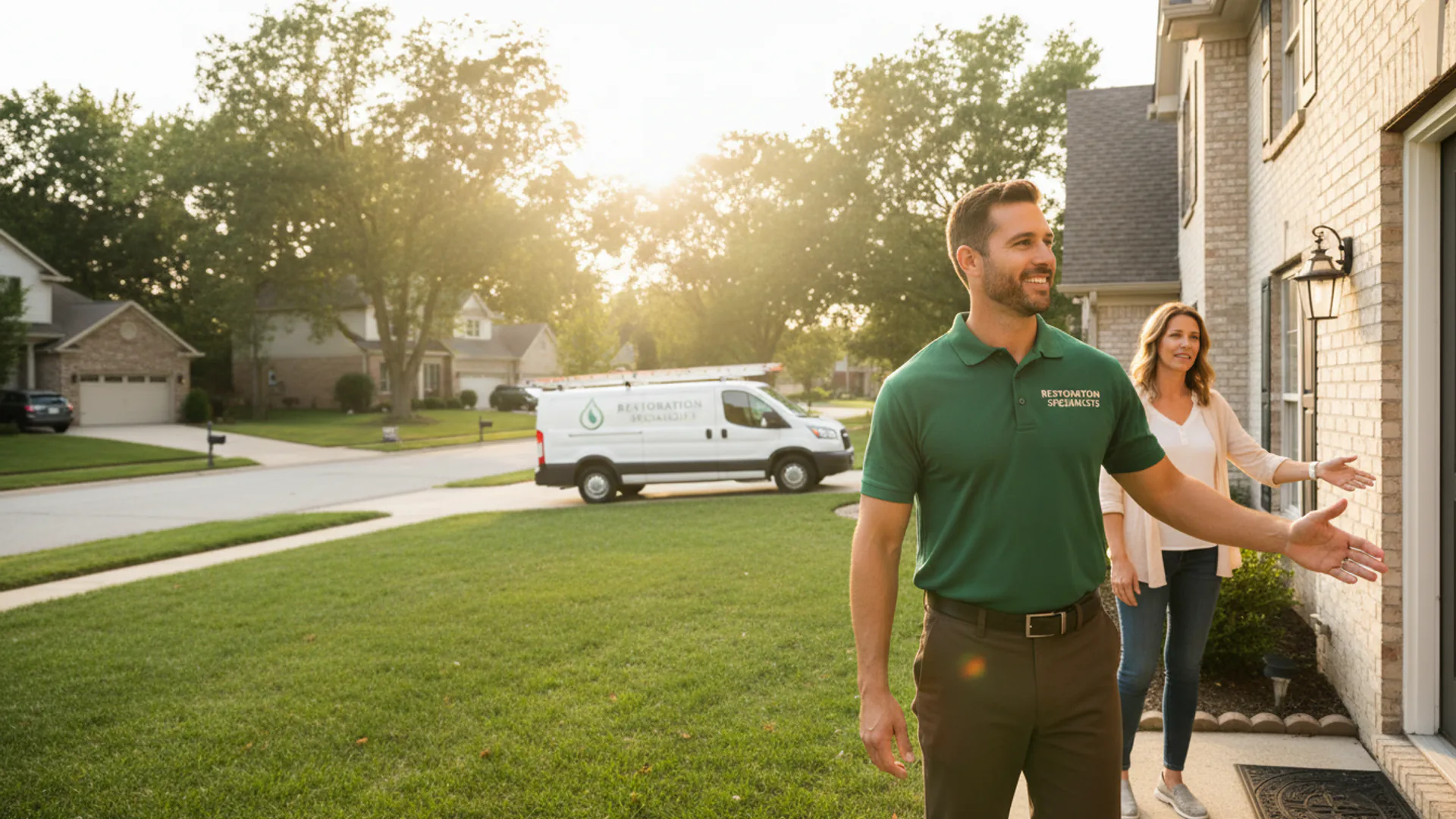 Emergency Water Damage Restoration in Pleasanton, CA Near Me – 24/7 Fast Response Team Ready to Help!